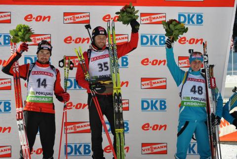 MESOTITSCH Daniel, SEDNEV Serguei, WEGER Benjamin