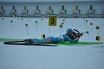 Pokljuka 2010. Individual. Women