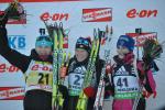 Pokljuka 2010. Individual. Women