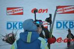 Pokljuka 2010. Individual. Women Pokljuka 2010. Individual. Women