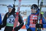 Pokljuka 2010. Individual. Women