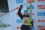 Pokljuka 2010. Individual. Women