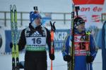 Pokljuka 2010. Individual. Women