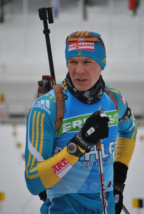 DERYZEMLYA Andriy