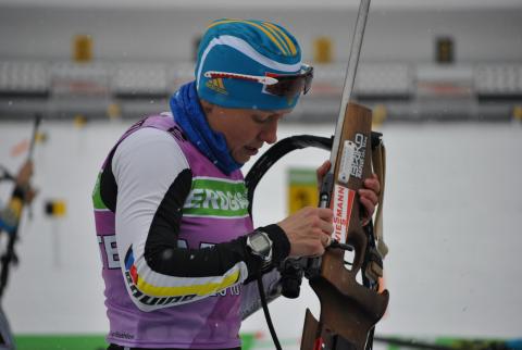 KHVOSTENKO Oksana