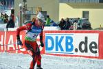 Pokljuka 2010. Sprint. Men Pokljuka 2010. Sprint. Men