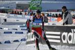 Pokljuka 2010. Sprint. Men