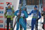 Pokljuka 2010. Sprint. Men