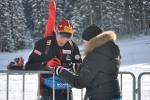 Pokljuka 2010. Sprint. Men