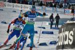 Pokljuka 2010. Sprint. Men