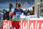 Pokljuka 2010. Sprint. Men