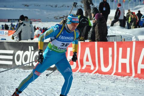 SEDNEV Serguei