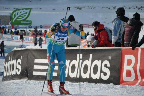 SEDNEV Serguei