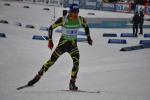 Pokljuka 2010. Mixed relay