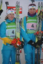 Pokljuka 2010. Mixed relay