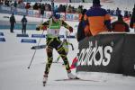 Pokljuka 2010. Mixed relay