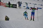 Pokljuka 2010. Mixed relay