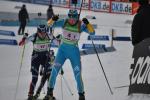 Pokljuka 2010. Mixed relay Pokljuka 2010. Mixed relay