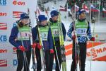 Pokljuka 2010. Mixed relay