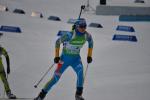 Pokljuka 2010. Mixed relay