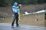 Ukrainian Cup, December 2010. Tysovets. Shoot-out