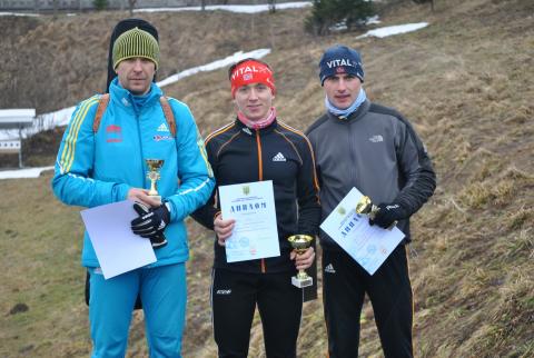 BILANENKO Olexander, YUNAK Anton, SERDYUK Mykhaylo