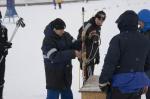 Ukrainian Biathlon Cup, December 2010. Tysovets