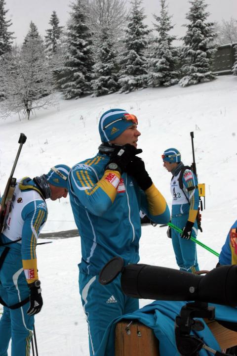 DERYZEMLYA Andriy