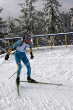 Ukrainian Biathlon Cup, December 2010. Tysovets Ukrainian Biathlon Cup, December 2010. Tysovets