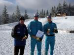 Ukrainian Biathlon Cup, December 2010. Tysovets Ukrainian Biathlon Cup, December 2010. Tysovets