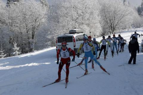 PIDRUCHNUY Dmytro, MORAVSKYY Ivan