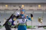 Oberhof 2011. Sprint. Men