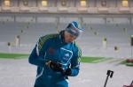 Oberhof 2011. Sprint. Men Oberhof 2011. Sprint. Men