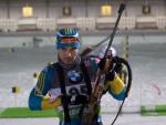 Oberhof 2011. Sprint. Men Oberhof 2011. Sprint. Men