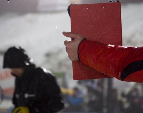 BJOERNDALEN Ole Einar