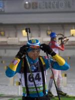 Oberhof 2011. Sprint. Men Oberhof 2011. Sprint. Men