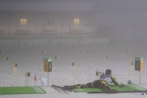 FOURCADE Simon