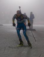 Oberhof 2011. Sprint. Men Oberhof 2011. Sprint. Men