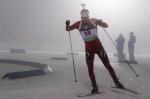 Oberhof 2011. Sprint. Men Oberhof 2011. Sprint. Men