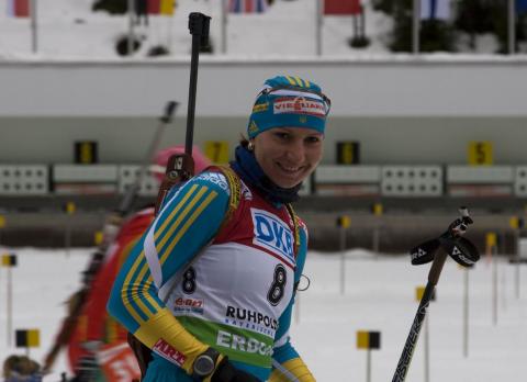 BILOSYUK Olena
