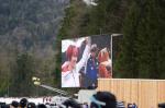 Ruhpolding 2011. Women. Sprint