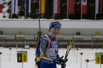 Ruhpolding 2011. Women. Sprint