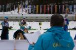 Ruhpolding 2011. Women. Sprint Ruhpolding 2011. Women. Sprint
