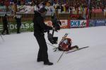 Ruhpolding 2011. Women. Sprint Ruhpolding 2011. Women. Sprint