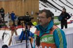 Ruhpolding 2011. Women. Sprint Ruhpolding 2011. Women. Sprint