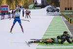 Ruhpolding 2011. Pursuits Ruhpolding 2011. Pursuits