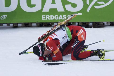 BERGER Tora