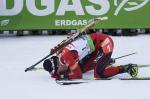 Ruhpolding 2011. Pursuits Ruhpolding 2011. Pursuits