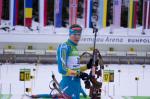Ruhpolding 2011. Pursuits Ruhpolding 2011. Pursuits