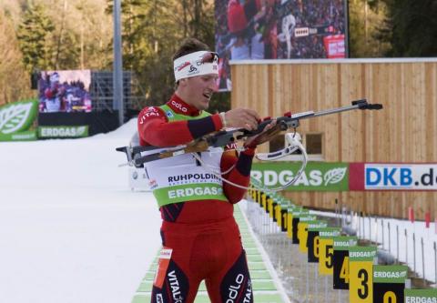BERGER Lars